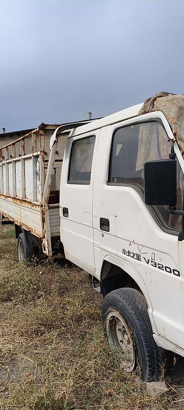 портер 1 багаж: Легкий грузовик, Mercedes-Benz, Дубль, Б/у — 2