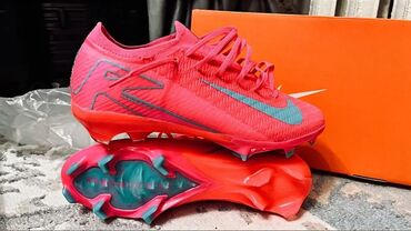 Спорт и отдых: Inst:best_boots.kg Nike Mercurial Vapor 16 Mad Energy 41 размер