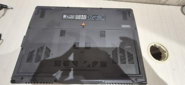 mini notebook: ASUS TUF Gaming F15 oyun noutbuku - Ekran: 15.6" FHD (1920x1080), 144 — 3