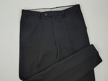 dsquared2: C&A, Spodnie garniturowe męskie, rozmiar XL — 1