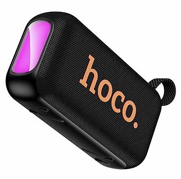 портативные колонки docooler: Портативная Bluetooth-колонка Hoco - Компактный прямоугольный корпус — 2