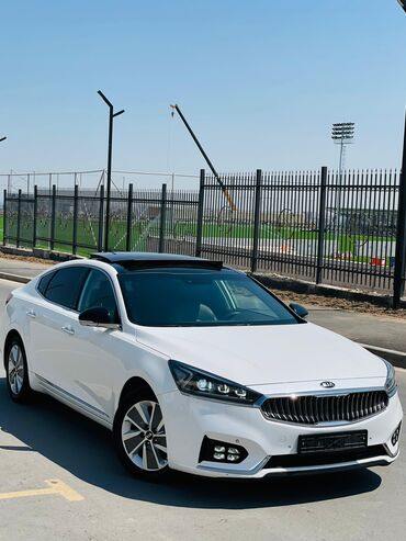 электроусилитель руля цена: Kia K7: 2017 г., 2.4 л, Автомат, Гибрид, Седан