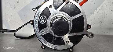 Мотороллеры муравей: Трициклды кайда жана кантип оңдоону ойлонуп жатасызбы? Биз менен — 2