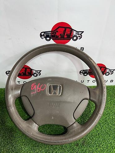 руль одиссей: Руль HONDA Odyssey RA6 2.3, 2001 г. - Оригинальная деталь Honda - — 1