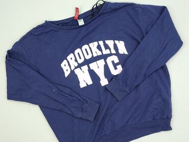 Bluzy: H&M Divided, Bluza damska
, rozmiar XS — 2