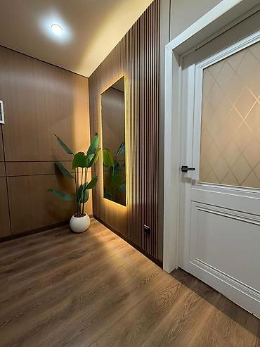 Продажа квартир: 1 комната, 42 м², Элитка, 5 этаж, Дизайнерский ремонт — 6