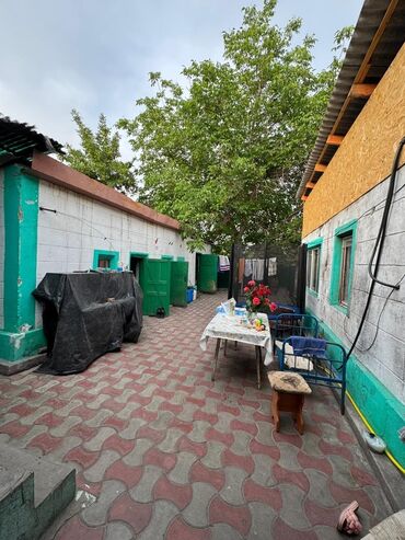 село нижняя ала арча: Дом, 47 м², 4 комнаты, Агентство недвижимости