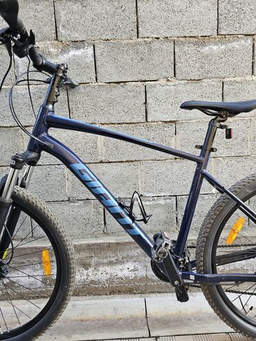 gergert sport бишкек: Giant talon 2 L 27.5 Продаю горный велосипед, в отличном состоянии