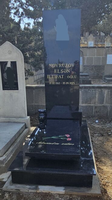 Başqa xidmətlər: ---məzar daşı--- — 11