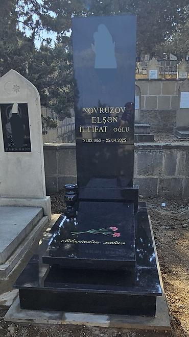 Başqa xidmətlər: ÷÷÷Qranit daşlər.MƏZAR DZŞLARI — 5
