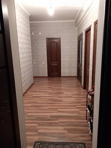 Продажа квартир: 2 комнаты, 70 м², Средний Джал Элитка, 4 этаж, Евроремонт — 7