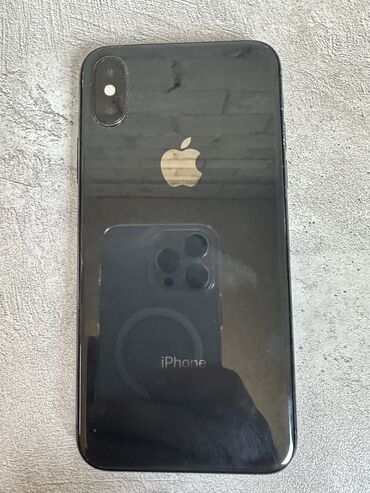 редми нот 12 с: IPhone Xs, Б/у, 256 ГБ, Черный, Защитное стекло, Чехол, 77 %