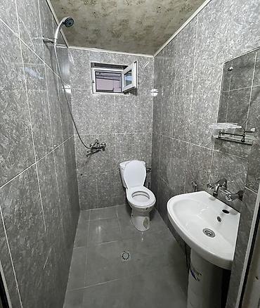 Kirayə mənzillər: 1 otaqlı mənzil – kirayə üçün təqdim olunur Plan: - Geniş işıqlı zal — 4