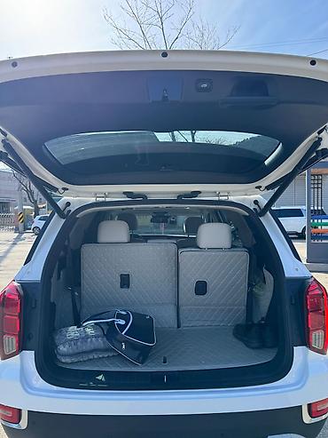 Hyundai: Hyundai Palisade: 2019 г., 2.2 л, Дизель — 11