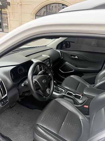 hundai i40: Hyundai ix35: 2019 г., 2 л, Автомат, Бензин, Кроссовер — 4