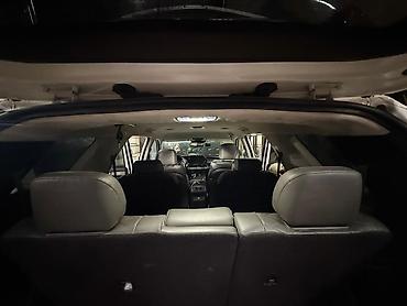 chrysler pacifica: Hyundai Palisade: 2020 г., 2.2 л, Автомат, Дизель, Кроссовер — 8