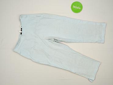 Women's Clothing: Material trousers for women, size S at lalafo.pl — 2 Women's Clothing: Material trousers for women, size S — 2
