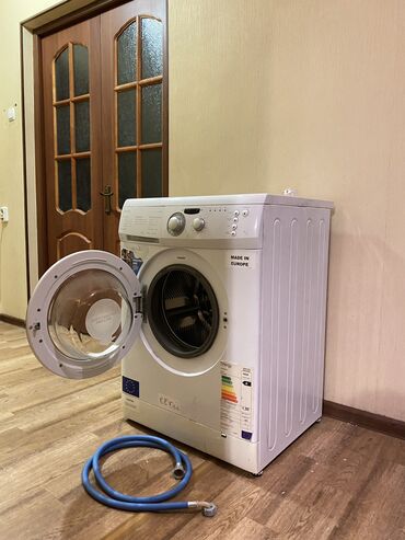 vestel стиральная машина цена: Стиральная машина Vestel, Б/у, Автомат, До 7 кг