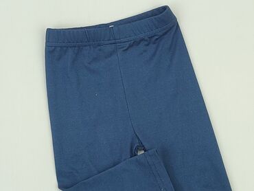 spodenki krótkie materiałowe: Baby material trousers, 6-9 months, 68-74 cm, Shein, condition - Good