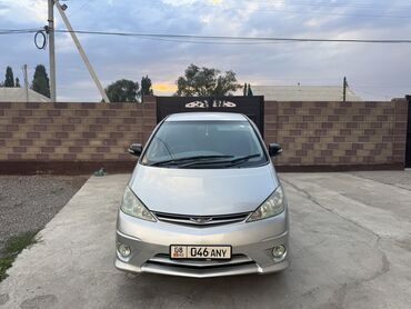 тайото эстима: Toyota Estima: 2003 г., 2.4 л, Автоматтык, Газ, Вэн/Минивэн