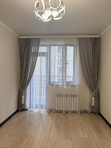 2 8: 2 комнаты, 55 м², Пишпек Элитка, 8 этаж — 6