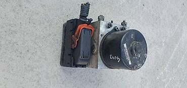 car sell: ABS CENTRALA PUMPA ZA PEUGEOT 4007 | ABS centrala Peugeot Pezo 4007 — 1