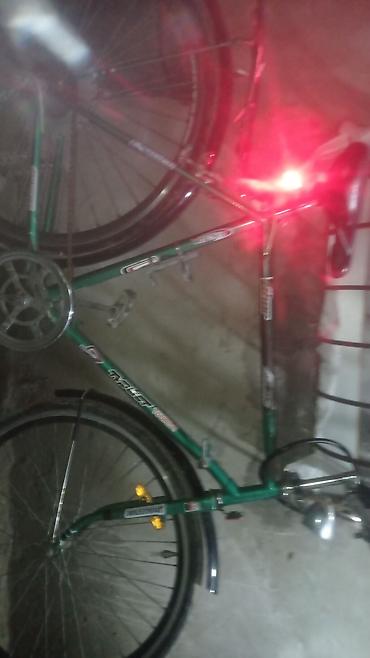 velo home: İşlənmiş Şəhər velosipedi 28", Ünvandan götürmə — 1