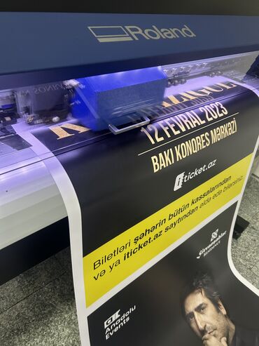 Reklam, çap: Çap xidmətləri reklam işləri📣 ən son texnologi̇ya 5 növ çap — 6