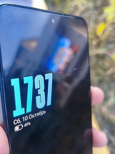 Мобильные телефоны: POCO X6 Pro 5G (512 ГБ) только обмен цена для превлечения экран чуть — 3