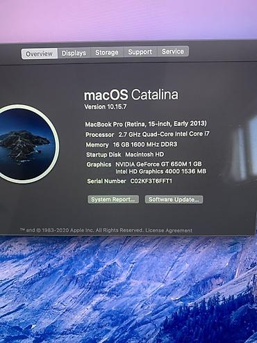redmi 17 pro max: MacBook Pro 15" с аксессуарами - Экран: 15 дюймов, подсветка — 10