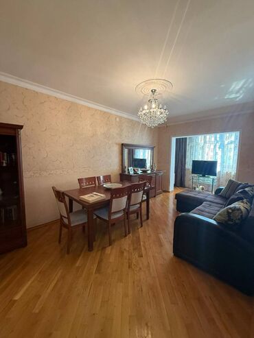 дом сколько стоит: Bakı, 2 otaqlı, Köhnə tikili, m. Azadlıq Prospekti, 65 kv. m