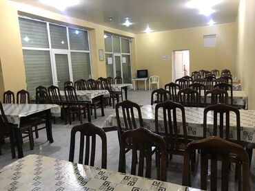 Digər kommersiya daşınmaz əmlakı: Salam obyekt icare verilir cay evi +avto moyka 3 bokslu super temirli — 5