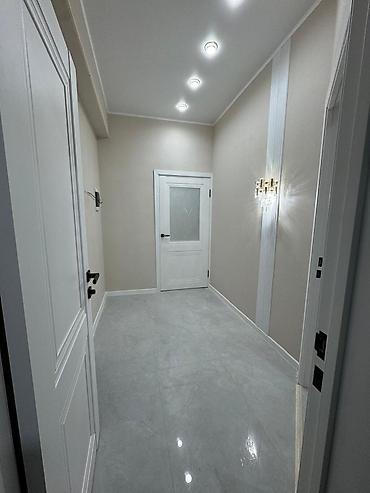 Продажа квартир: 1 комната, 41 м², Элитка, 12 этаж, Евроремонт at lalafo.kg — 6 Продажа квартир: 1 комната, 41 м², Элитка, 12 этаж, Евроремонт — 6