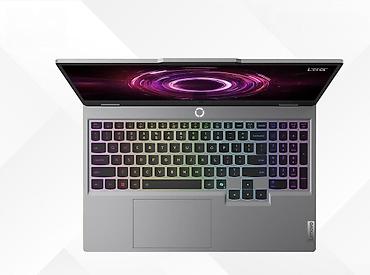 Lenovo: Lenovo LOQ 15AHP10 83JG009ERK R7-250 | 32GB DDR5 RAM | 1TB SSD | RTX — 3
