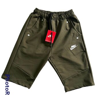 Bermude i šorcevi: *** Novo *** Muski sorts 8 boja Kvalitetan ACG pamuk sa elastinom M — 5