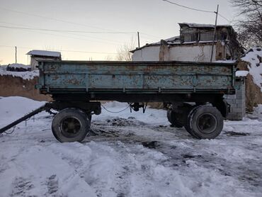 купить прицеп для легкового автомобиля недорого: Прицеп, Б/у