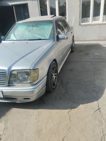 портер дордой: Mercedes-Benz S-Class: 1995 г., 4.2 л, Автомат, Газ, Седан