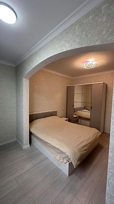 Продажа квартир: 2 комнаты, 67 м², Восток-5 мкр 106 серия улучшенная, 5 этаж, Евроремонт — 6