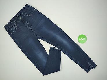 jeans original: Massimo Dutti, Jeansy damskie, rozmiar M — 2