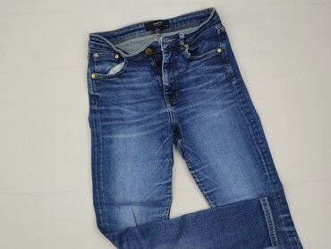Reserved, Jeansy damskie, rozmiar S