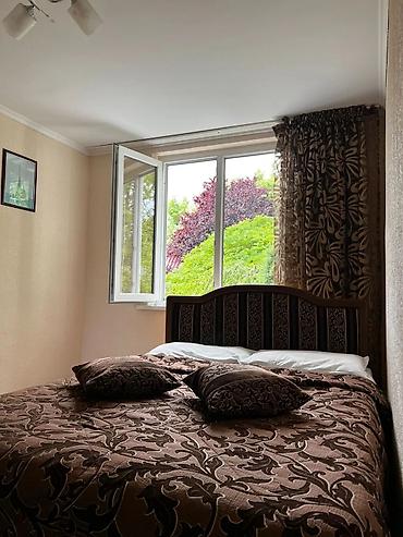 Иссык-Куль 2026: Гостиница 🏨 день ночь сутки Иссык куль Бостери улица Кожомбердиева 57 — 4