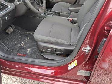 Chevrolet: Chevrolet Cruze: 1.4 l | 2016 il 120000 km Sedan — 14