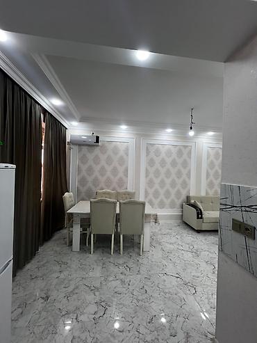 terea satışı: 4 otaqlı, Yeni tikili, 97 kv. m — 10