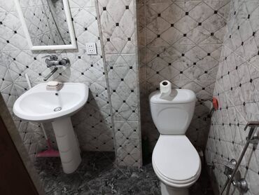 Köhnə tikili: Bakı, 2 otaqlı, Köhnə tikili, m. Xalqlar Dostluğu, 55 kv. m — 10