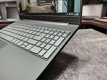 Ноутбуки Lenovo: Для программирования, Б/у, Intel Core i5 — 3