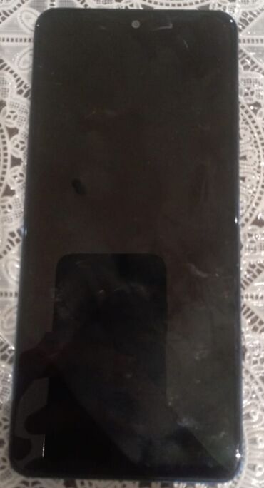 iphone 13 qiymeti irşad: Redmi 11, 128 GB, rəng - Mavi, Barmaq izi