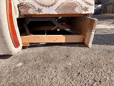 Угловые диваны: Угловой диван, Складной — 5