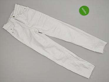 garnitur stradivarius: Stradivarius, Jeansy damskie, rozmiar 2XS — 2