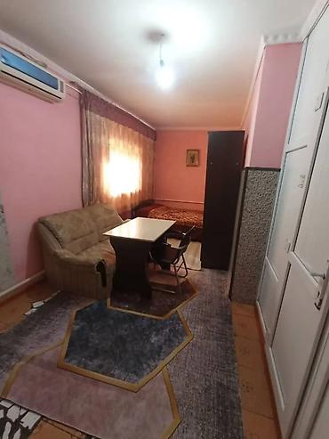 снять квартиру аламедин 1: 30 м², 1 комната, Аламедин-1 мкр, Можно с животными — 1