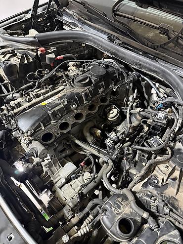 СТО, ремонт транспорта: Компьютерная диагностика, Услуги моториста, Замена ремней, без выезда — 3